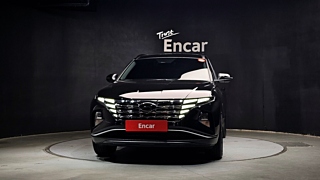 HYUNDAI TUCSON NX4 2022
