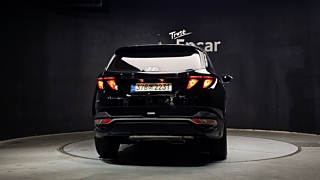 HYUNDAI TUCSON NX4 2022