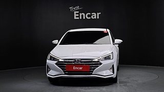 HYUNDAI AVANTE AD 2019