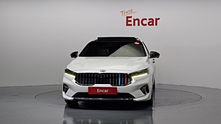 KIA K7 PREMIER HYBRID 2019