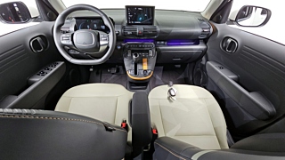 HYUNDAI CASPER 2022