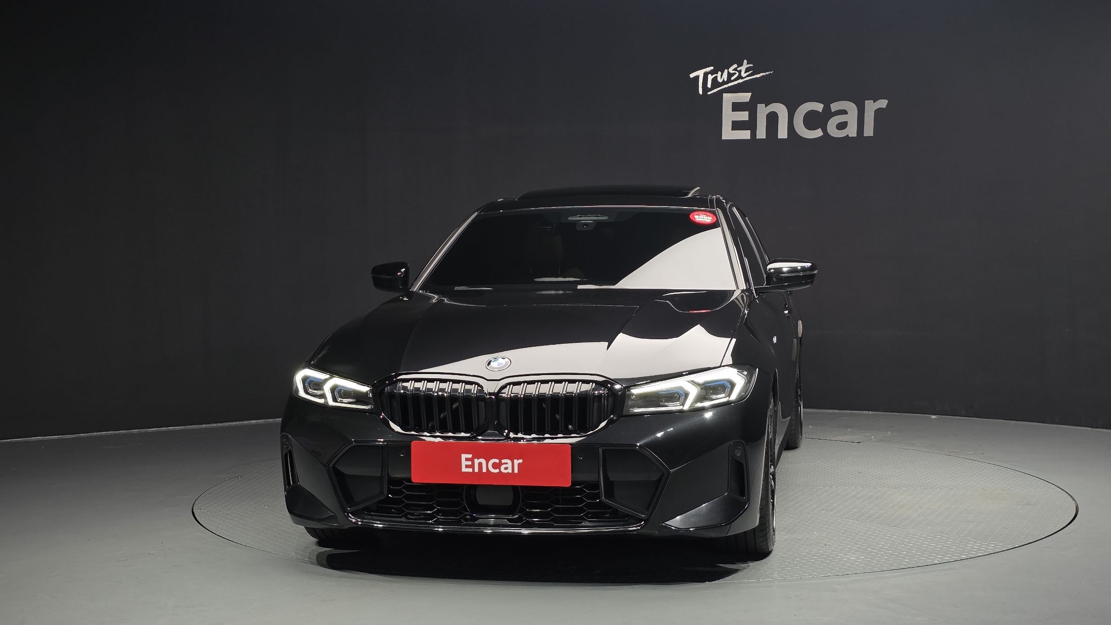 BMW 3-SERIES G20 2024