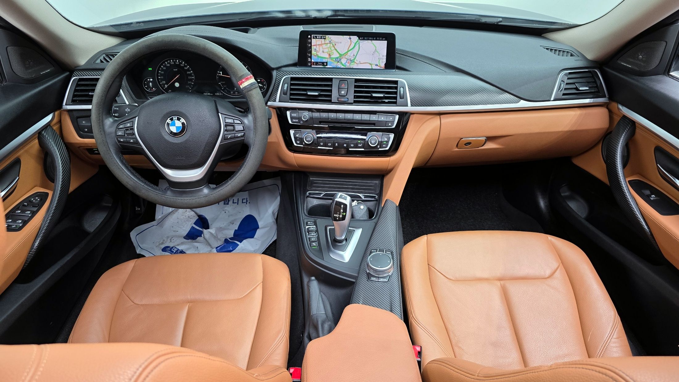 BMW 3-SERIES GT F34 2020