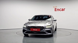 GENESIS G70 2021
