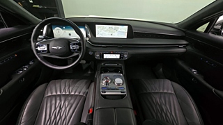 GENESIS G90 RS4 2022