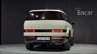 HYUNDAI SANTAFE MX5 2023
