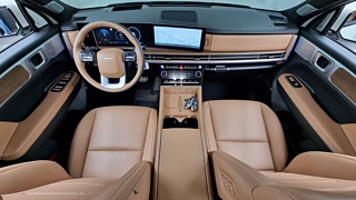 HYUNDAI SANTAFE MX5 2023