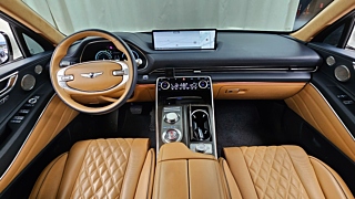 GENESIS GV80 2023