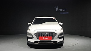 HYUNDAI KONA HYBRID 2020