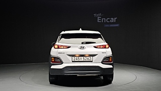 HYUNDAI KONA HYBRID 2020