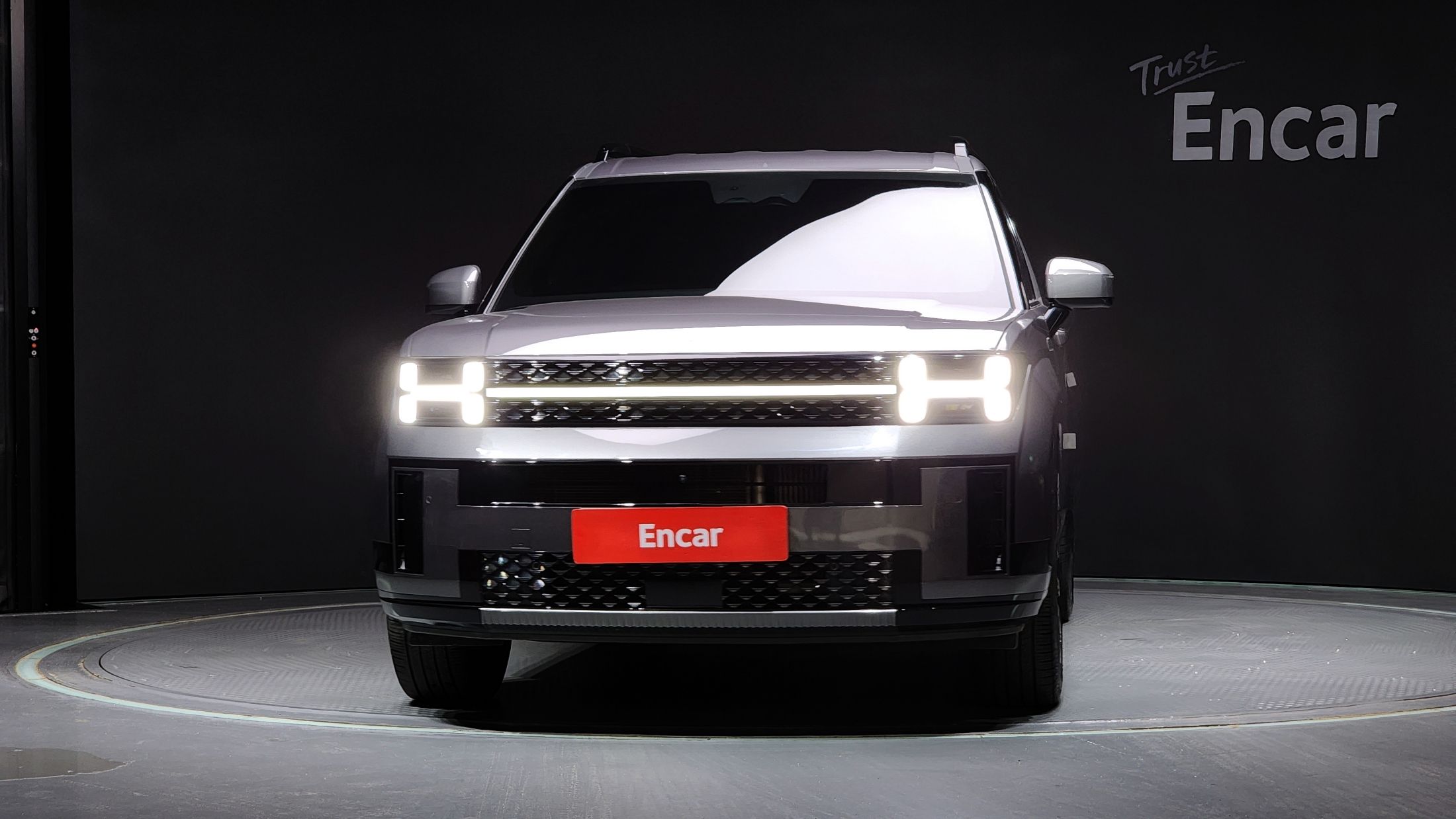 HYUNDAI SANTAFE MX5 2023