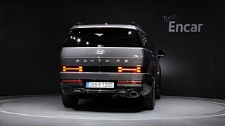HYUNDAI SANTAFE MX5 2023