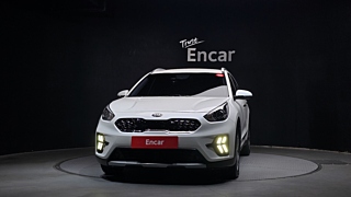 KIA NIRO 2019