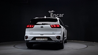 KIA NIRO 2019