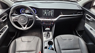 KIA NIRO 2019