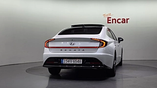 HYUNDAI SONATA DN8 2022