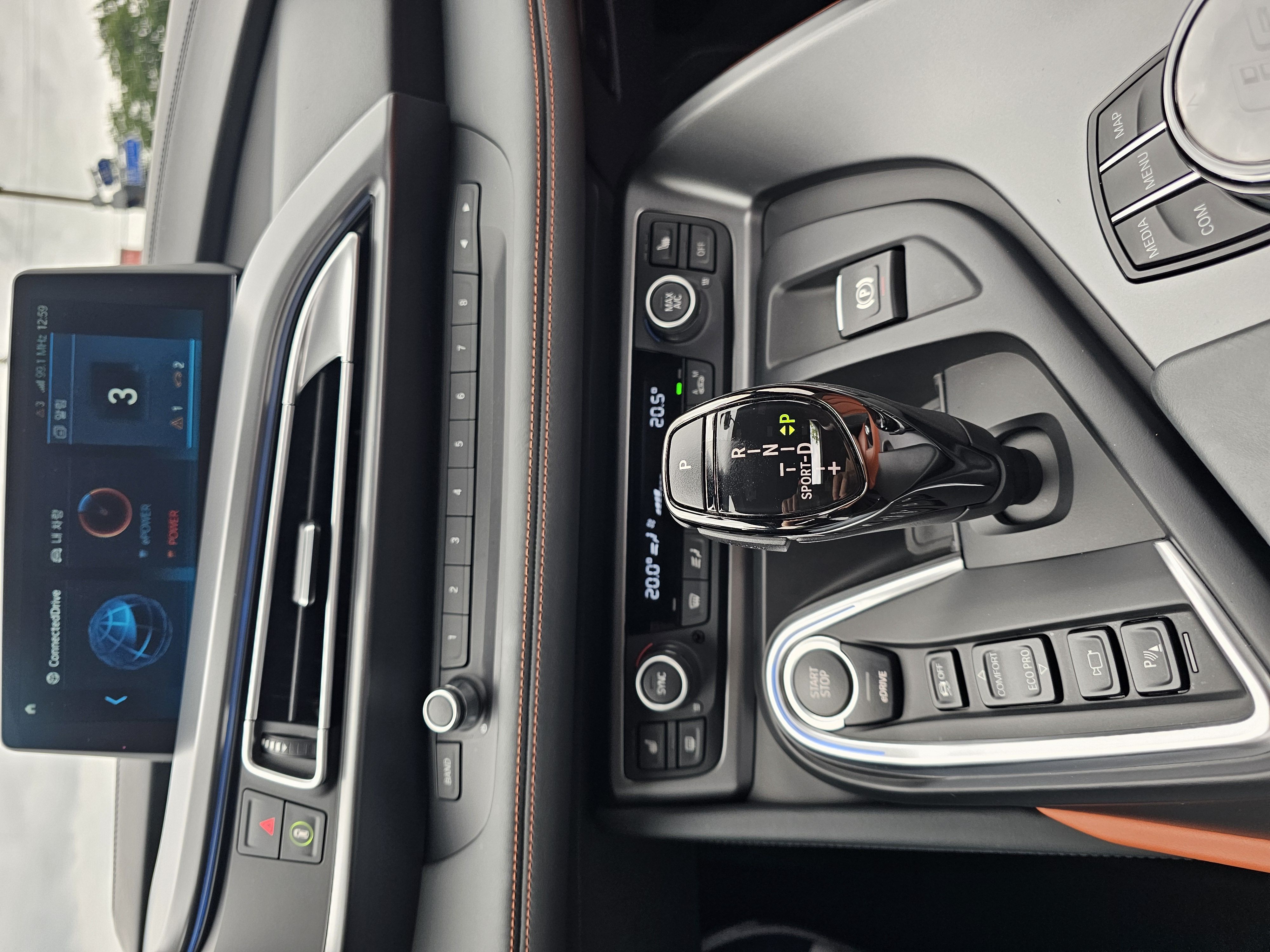 BMW I8 2019