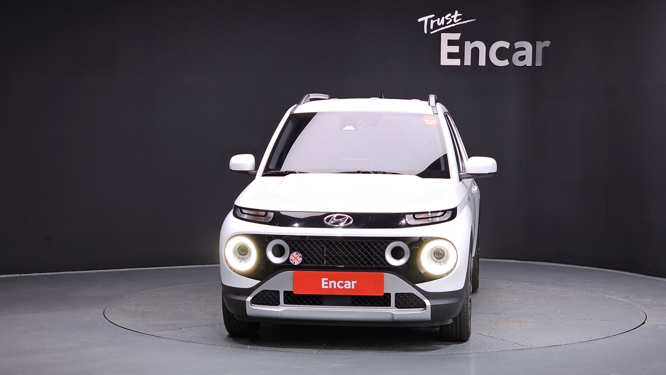 HYUNDAI CASPER 2023