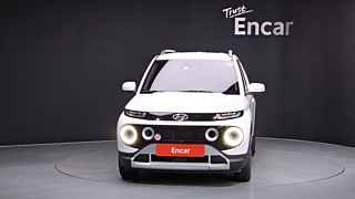 HYUNDAI CASPER 2023