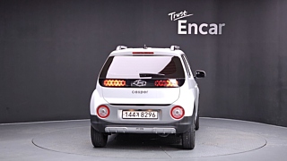 HYUNDAI CASPER 2023