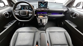 HYUNDAI CASPER 2023