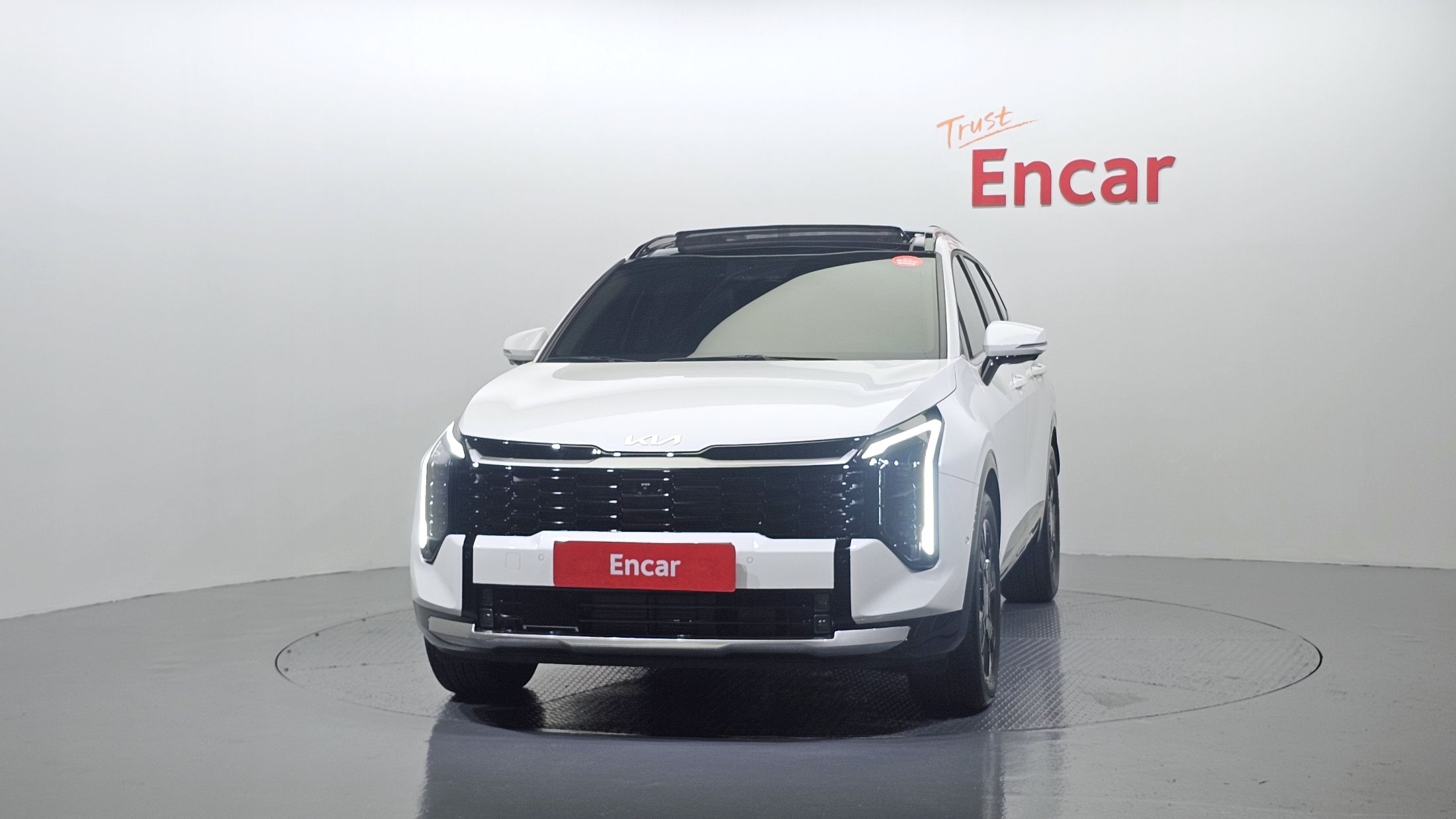KIA SPORTAGE HYBRID 2024