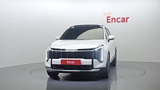 KIA SPORTAGE HYBRID 2024