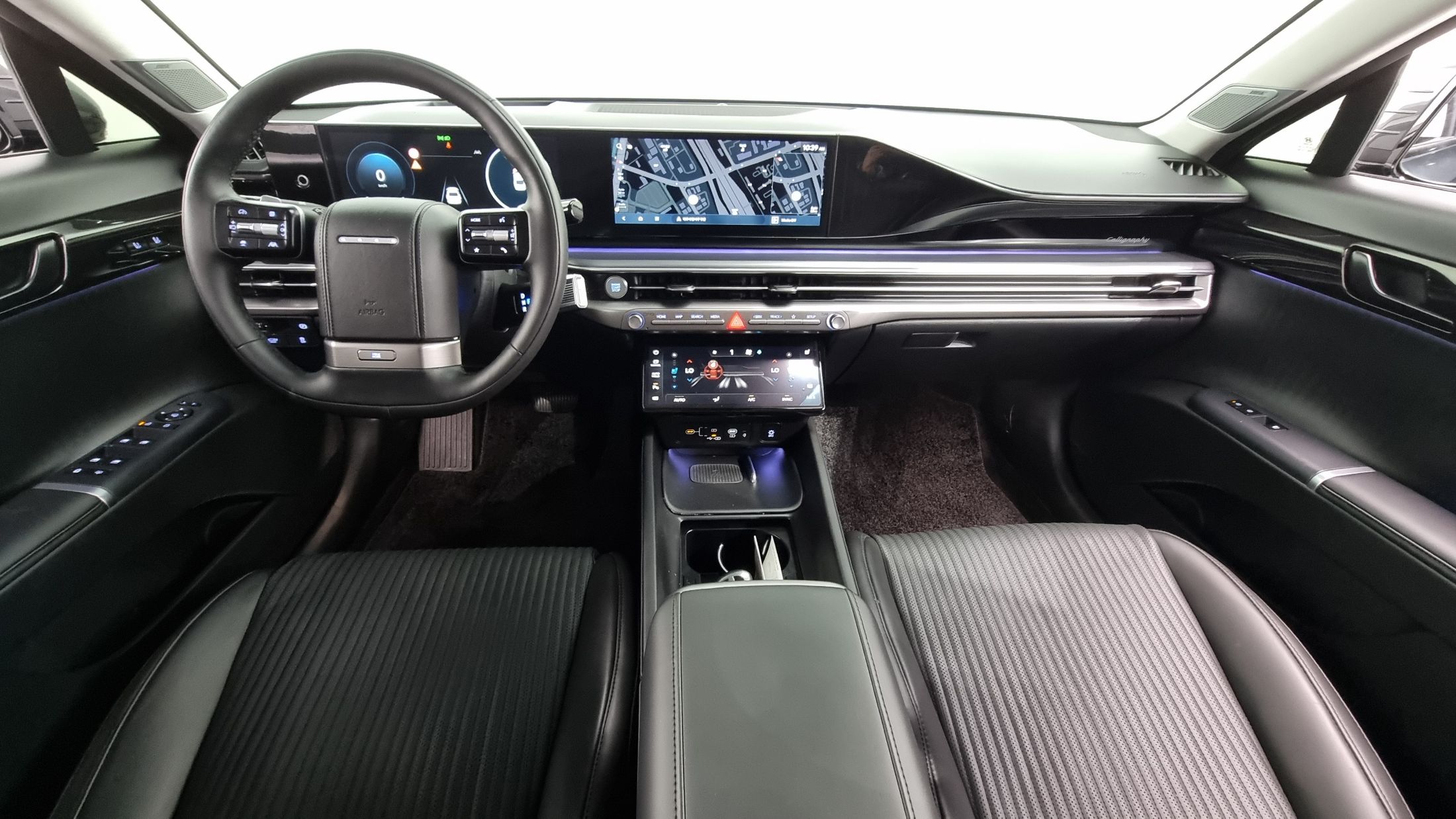 HYUNDAI GRANDEUR GN7 2023