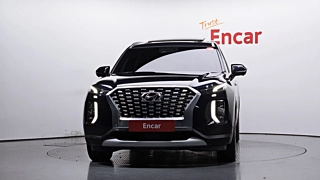 HYUNDAI PALISADE 2019