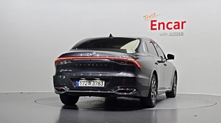 HYUNDAI GRANDEUR IG HYBRID 2022
