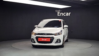 DAEWOO SPARK THE NEXT 2016