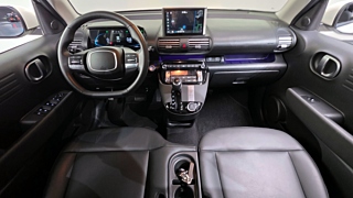 HYUNDAI CASPER 2024