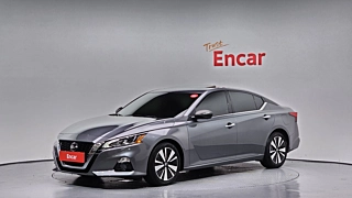 Заказать NISSAN ALTIMA L34