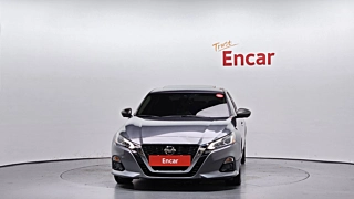 NISSAN ALTIMA L34 2019