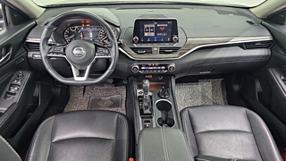 NISSAN ALTIMA L34 2019