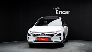 HYUNDAI NEXO 2019
