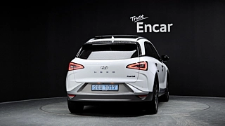 HYUNDAI NEXO 2019