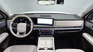 HYUNDAI SANTAFE MX5 2024