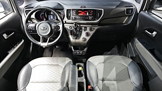 KIA RAY 2020