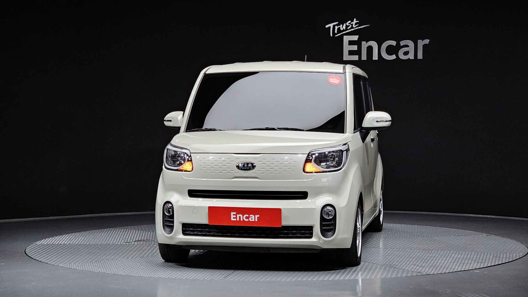KIA RAY 2020