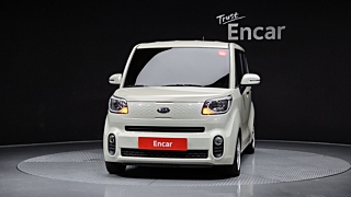 KIA RAY 2020