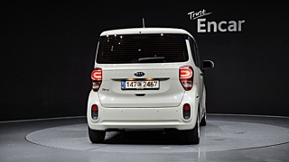 KIA RAY 2020