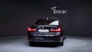 BMW 3-SERIES G20 2023