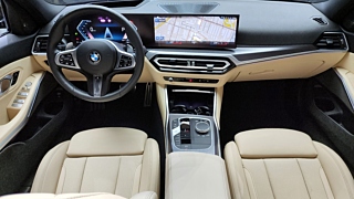 BMW 3-SERIES G20 2023