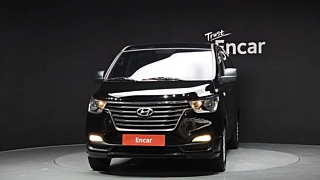 HYUNDAI STAREX GRAND 2018