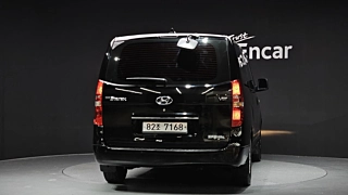 HYUNDAI STAREX GRAND 2018