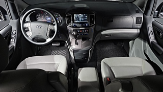 HYUNDAI STAREX GRAND 2018