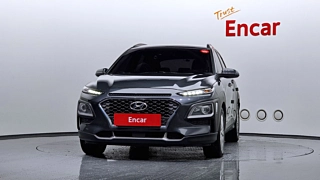 HYUNDAI KONA 2020