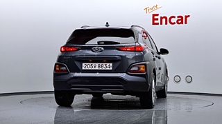 HYUNDAI KONA 2020