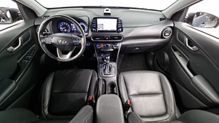HYUNDAI KONA 2020